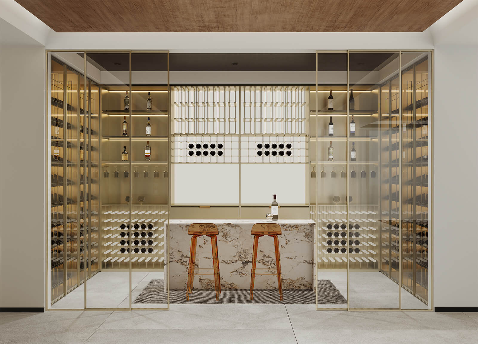 Wine Cellar