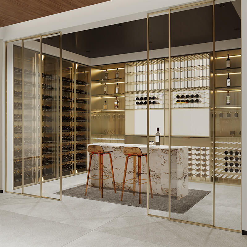 Wine Cellar