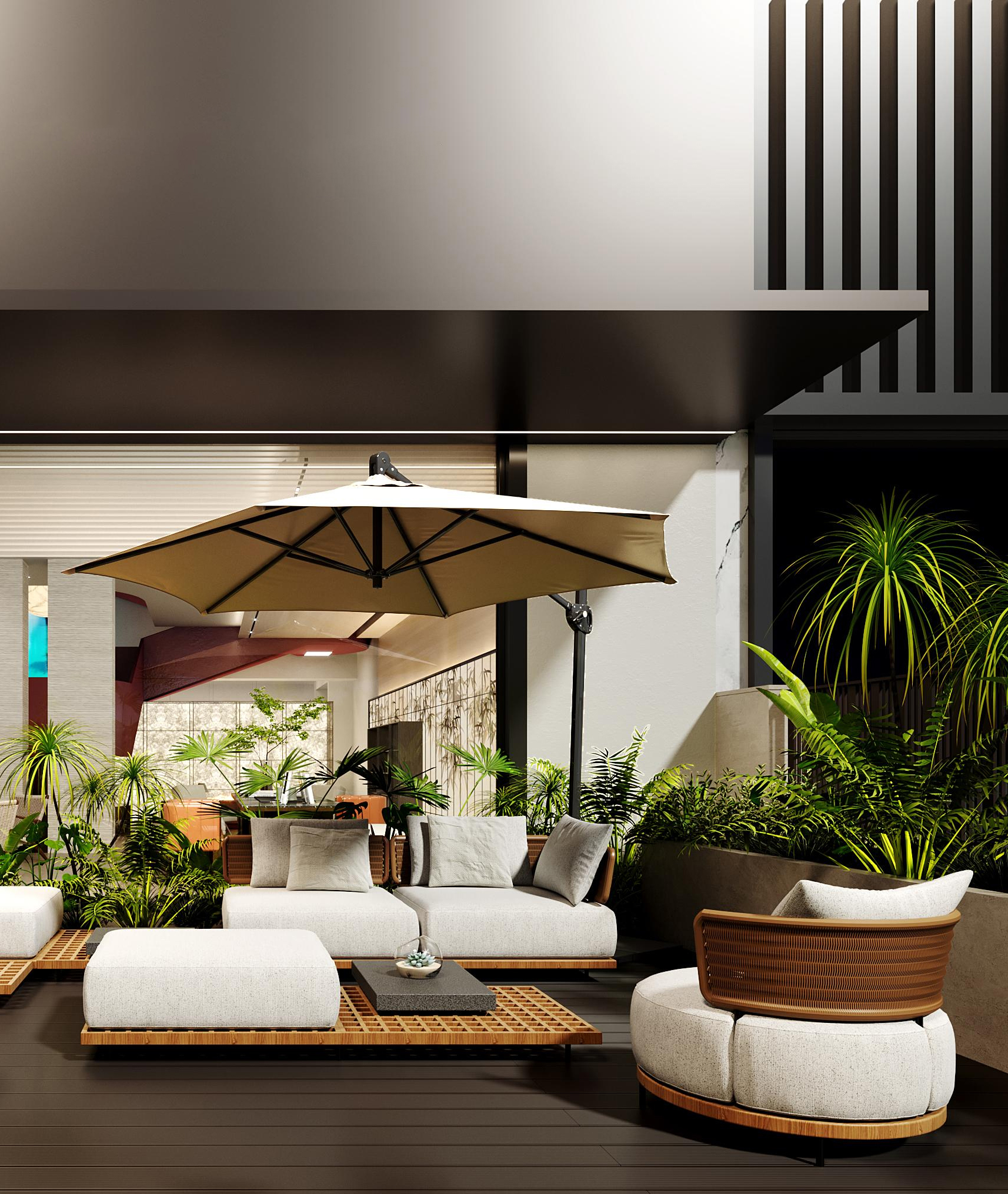 FotileStyle Flagship Store, Ningbo