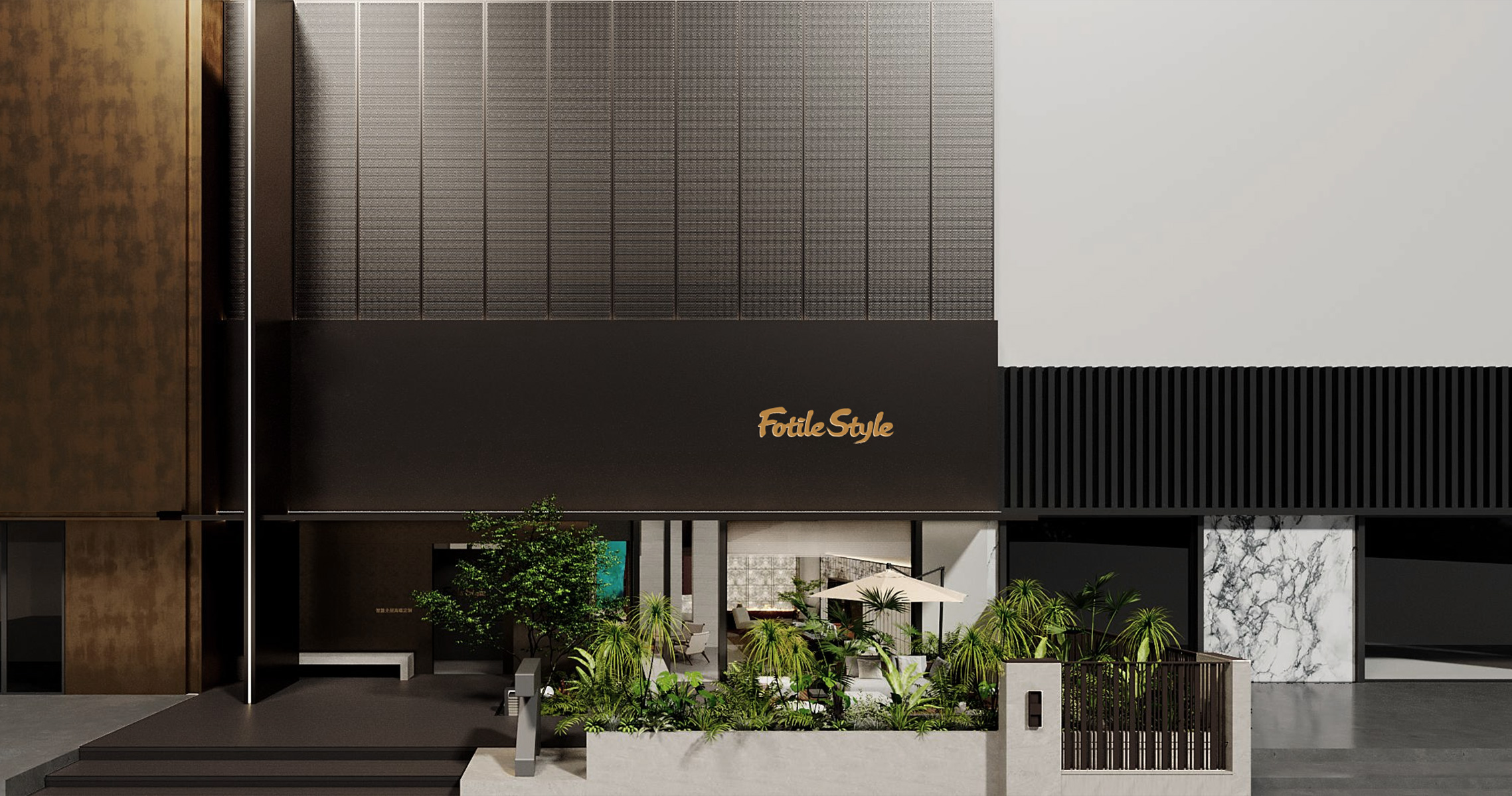 Flagship Store, Ningbo