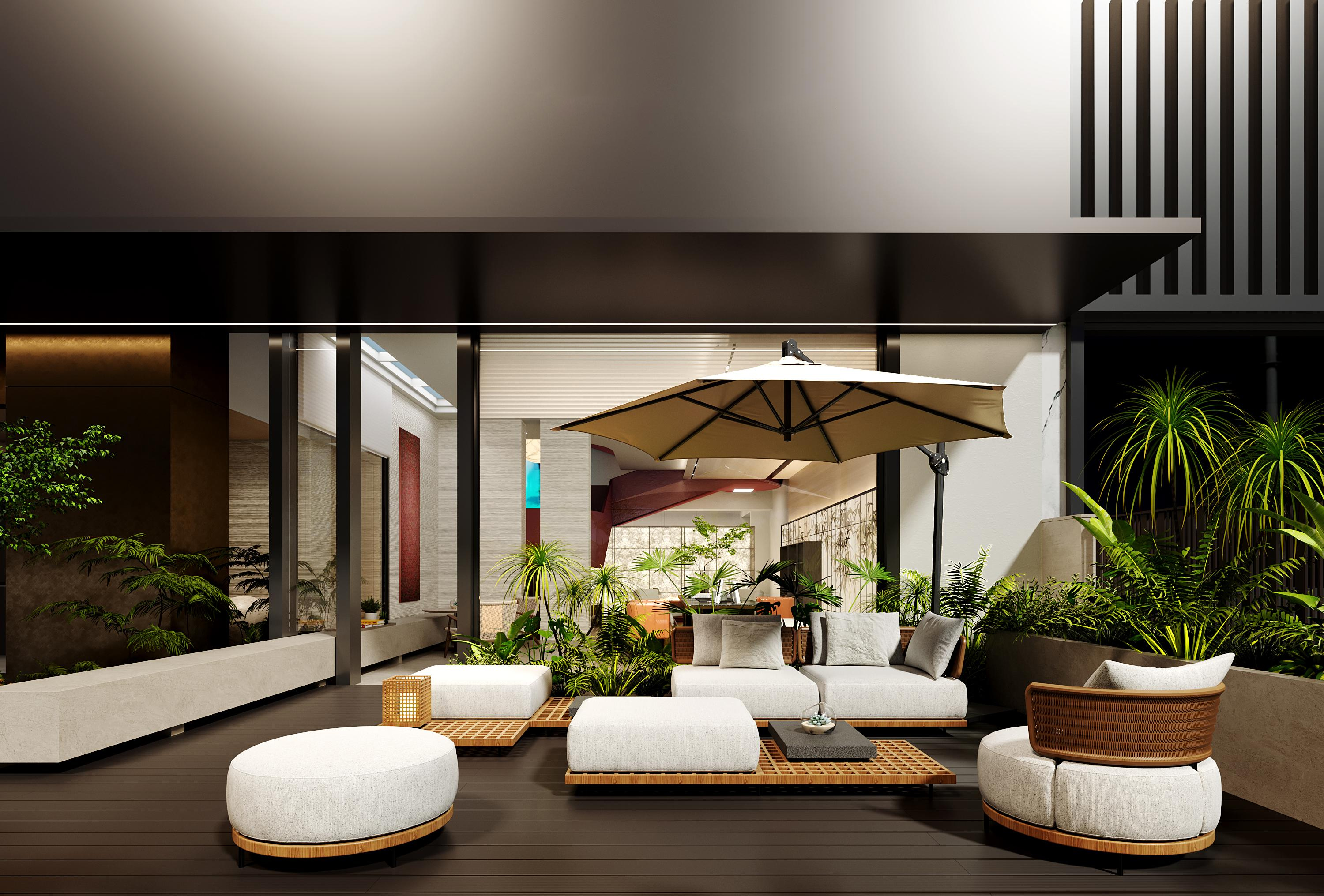 FotileStyle Flagship Store, Ningbo