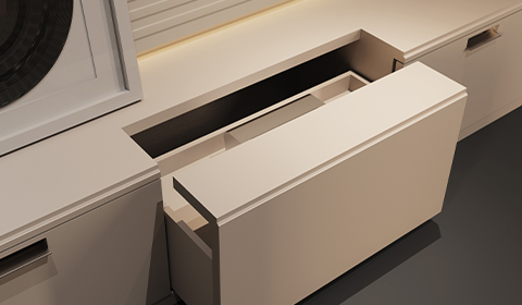 Light, Shadow, and Order