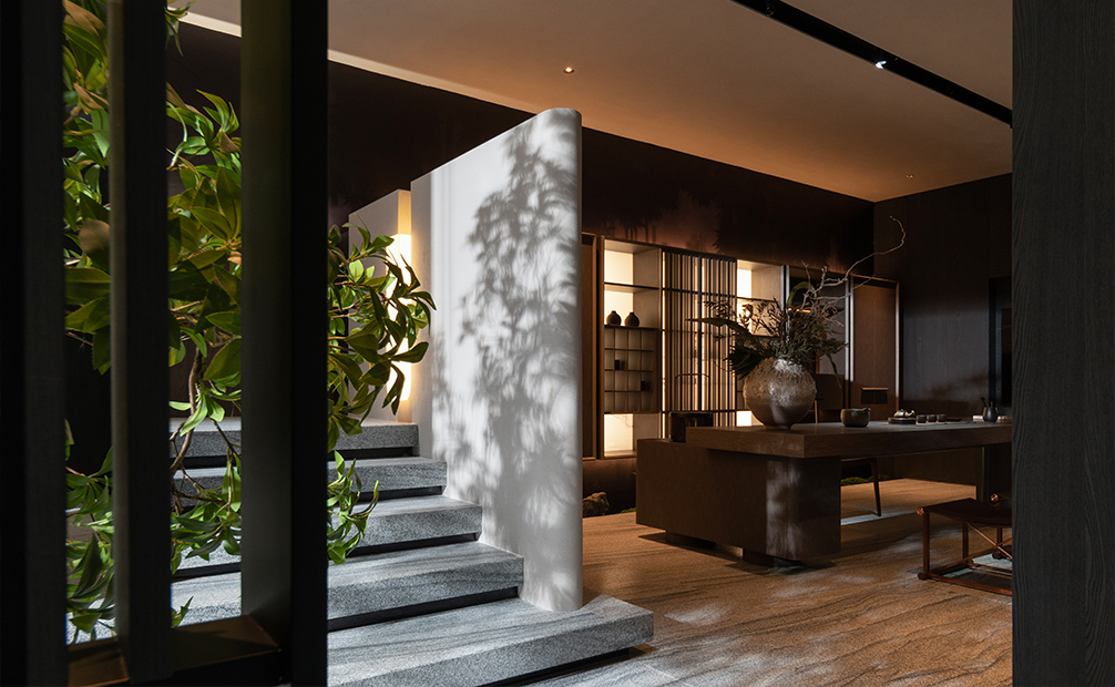 Architectural Features