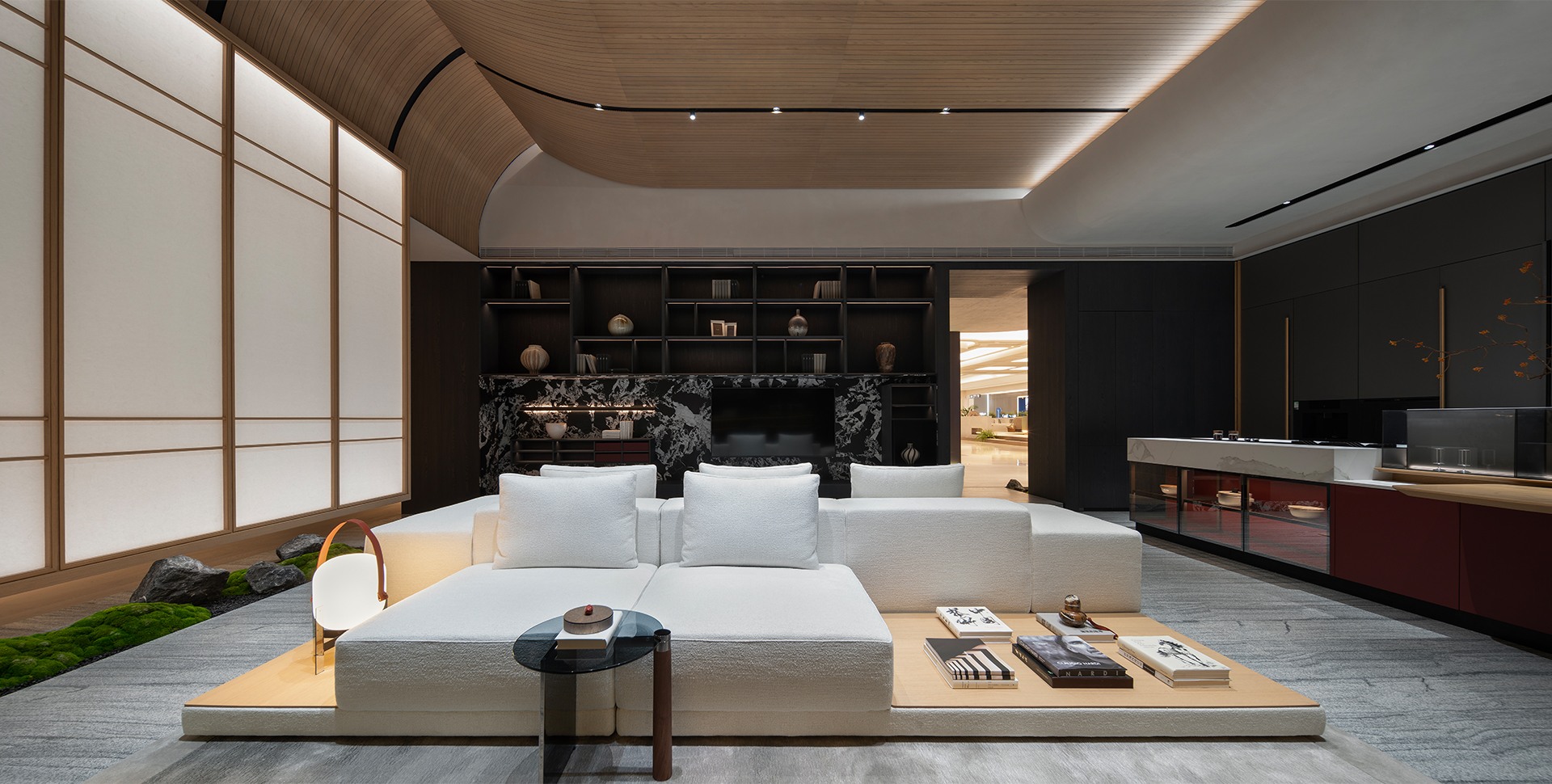 FotileStyle Showroom, Hangzhou