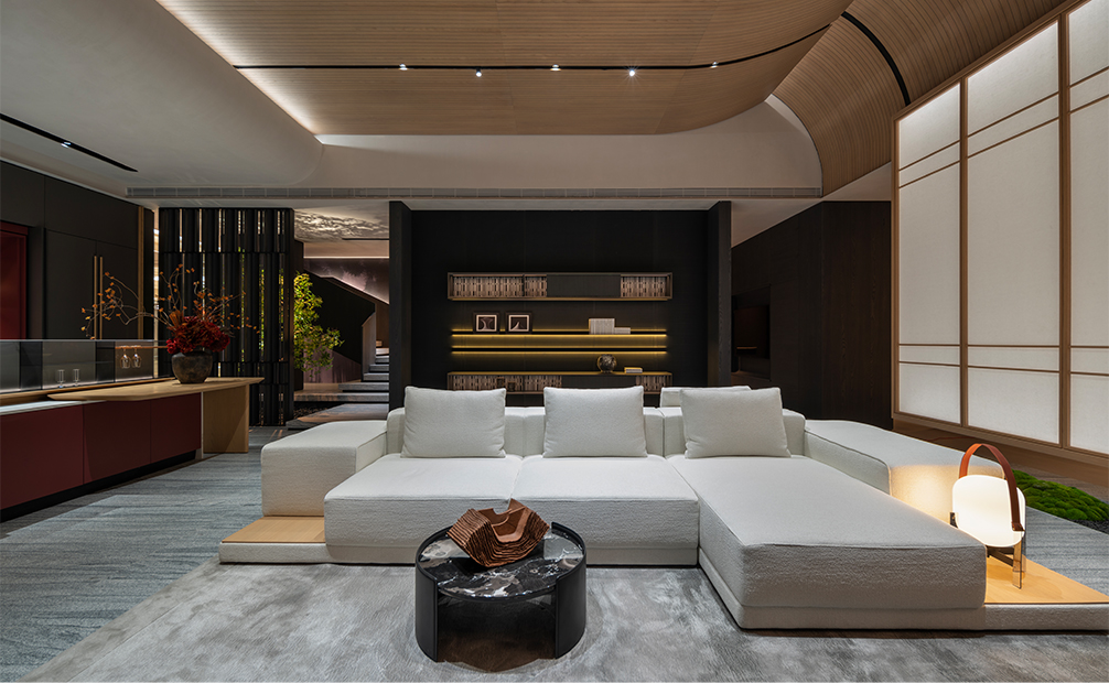 Architectural Features