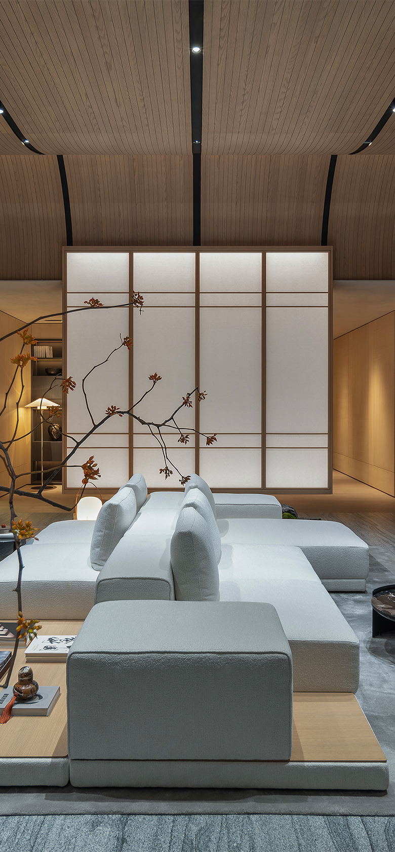 FotileStyle Showroom, Hangzhou