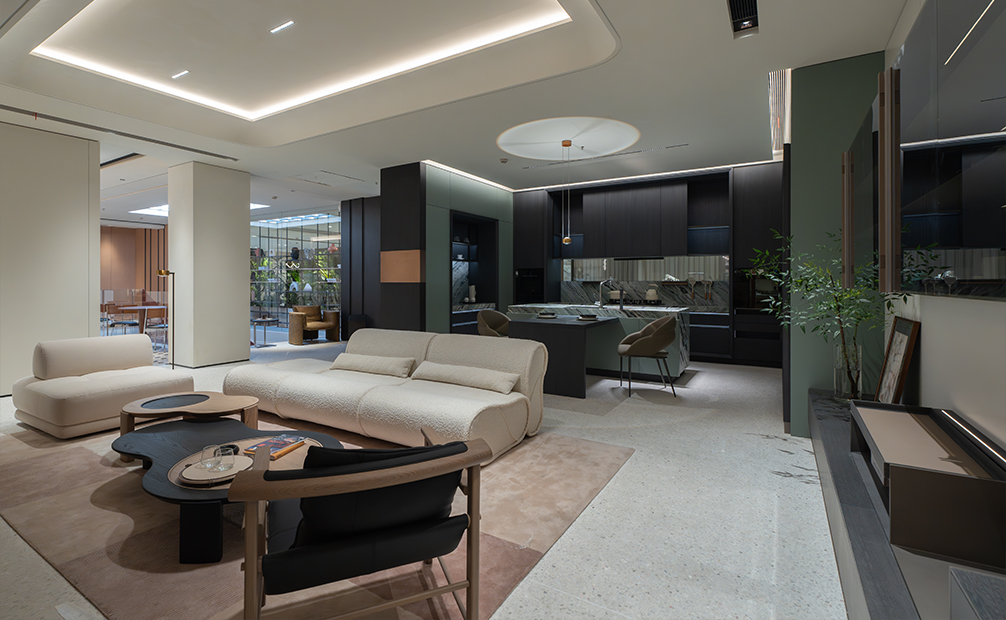 Customization creates a space for emotions to flow freely