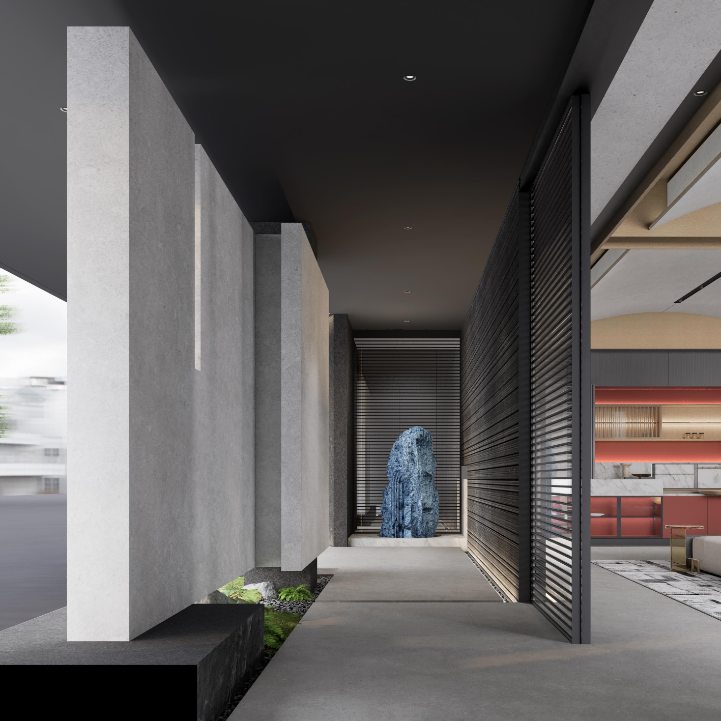 Corporate Store， Cixi