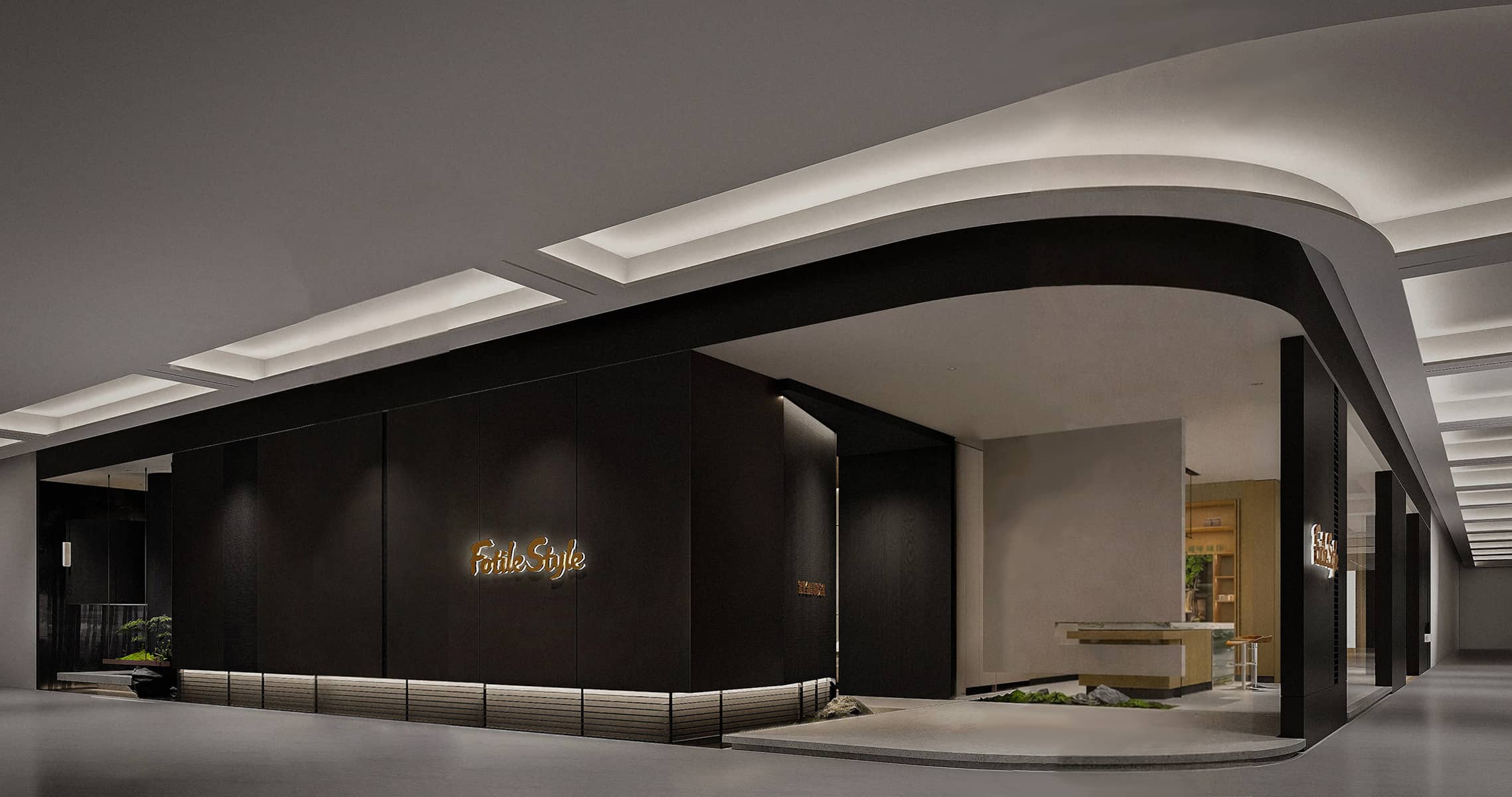 Hangzhou Showroom