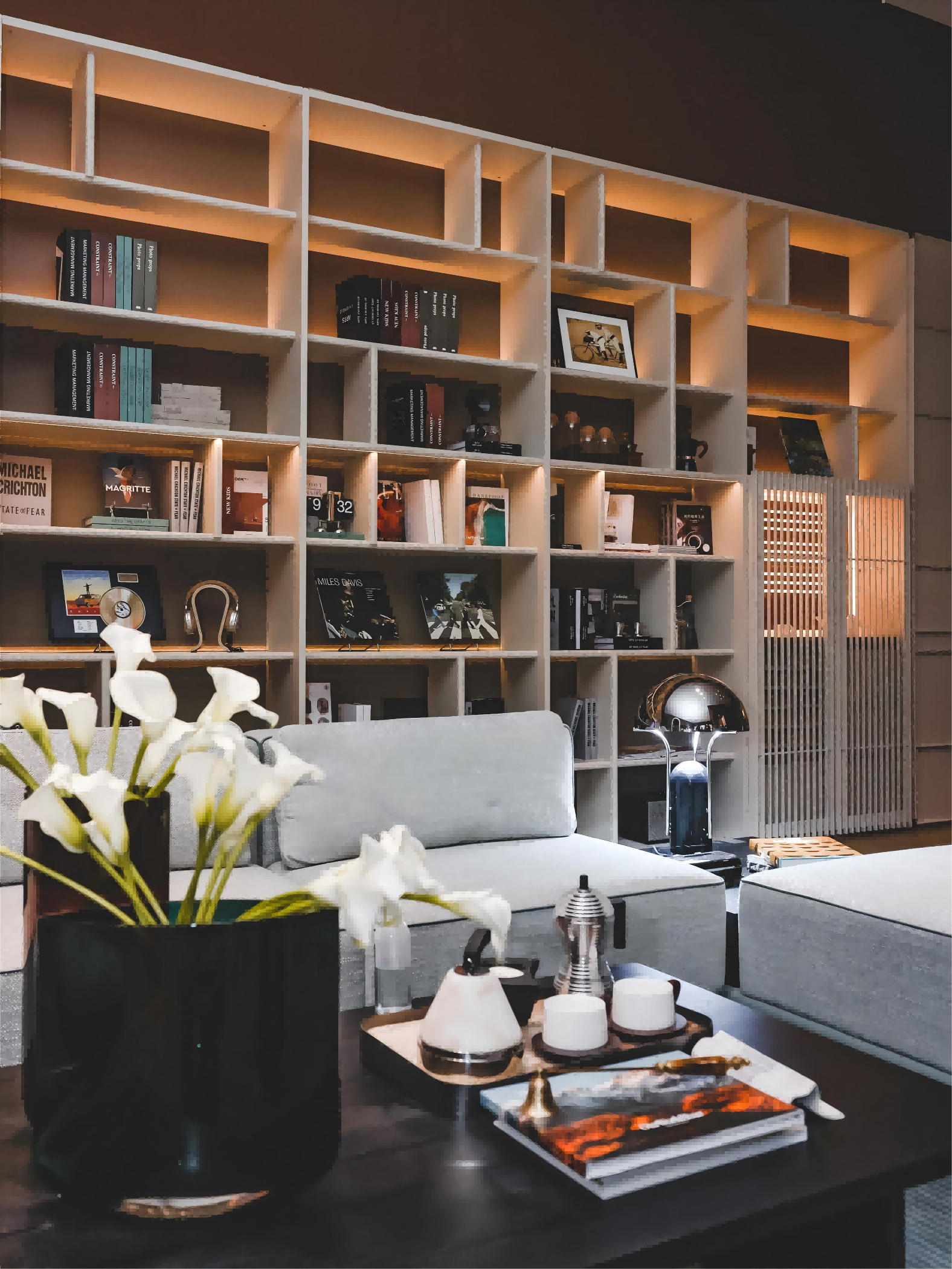Design Concept