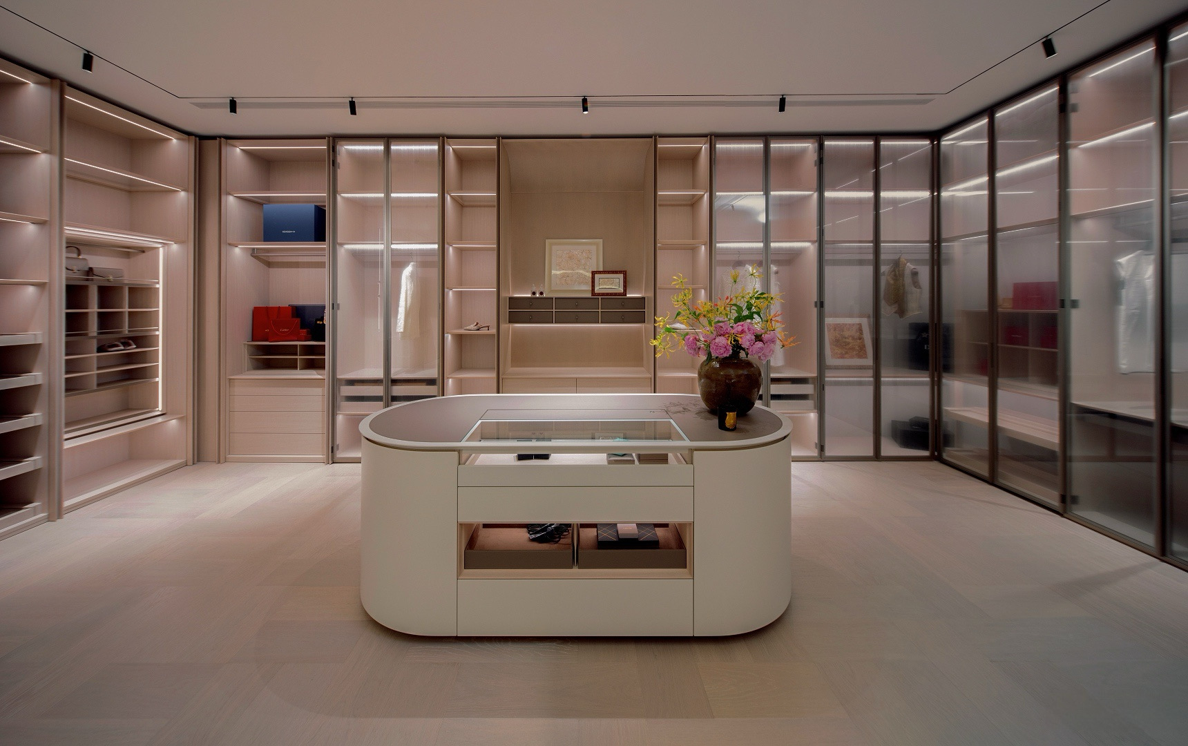 Shanghai Showroom（Wuzhong Road）