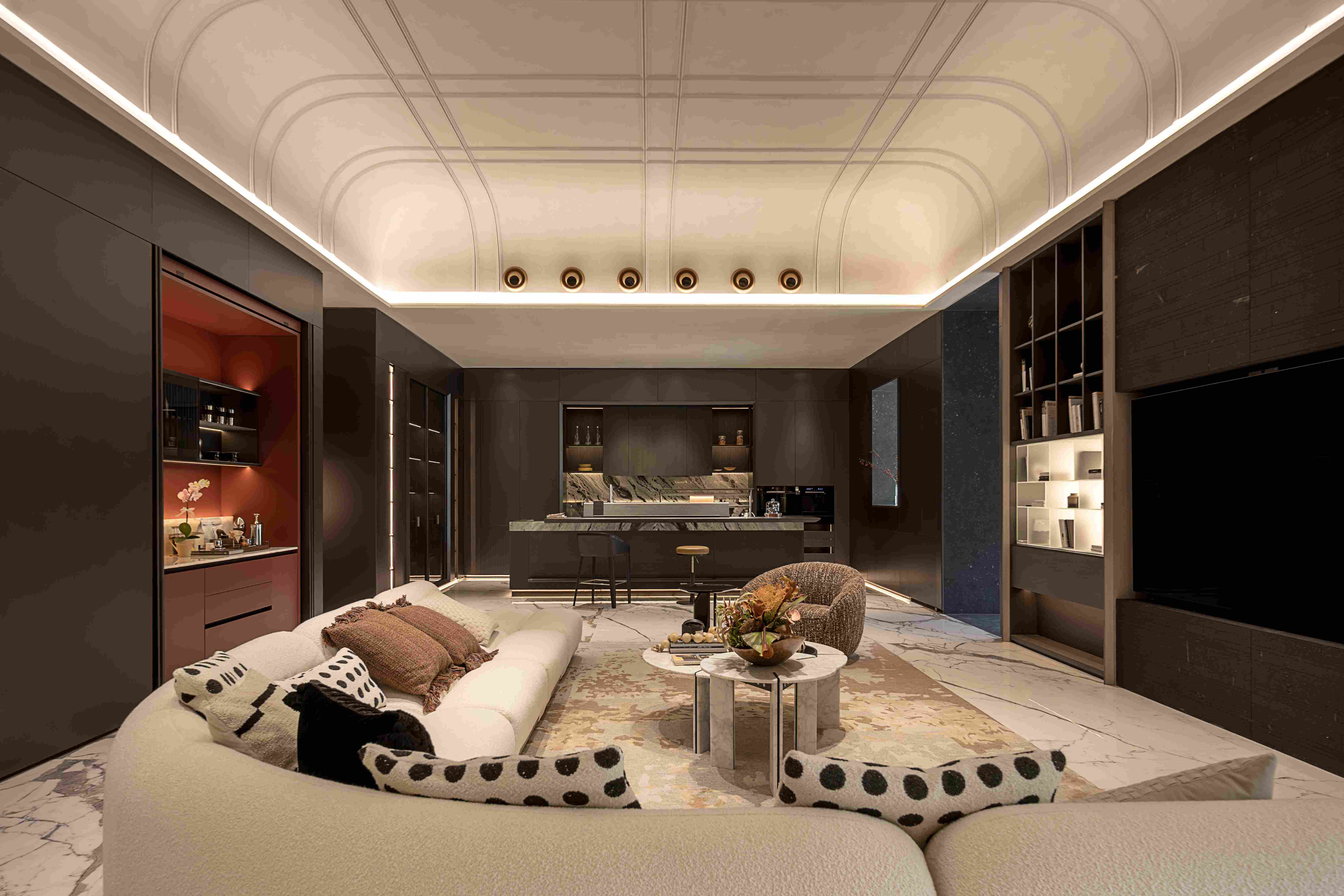 FotileStyle Showroom, Yuyao
