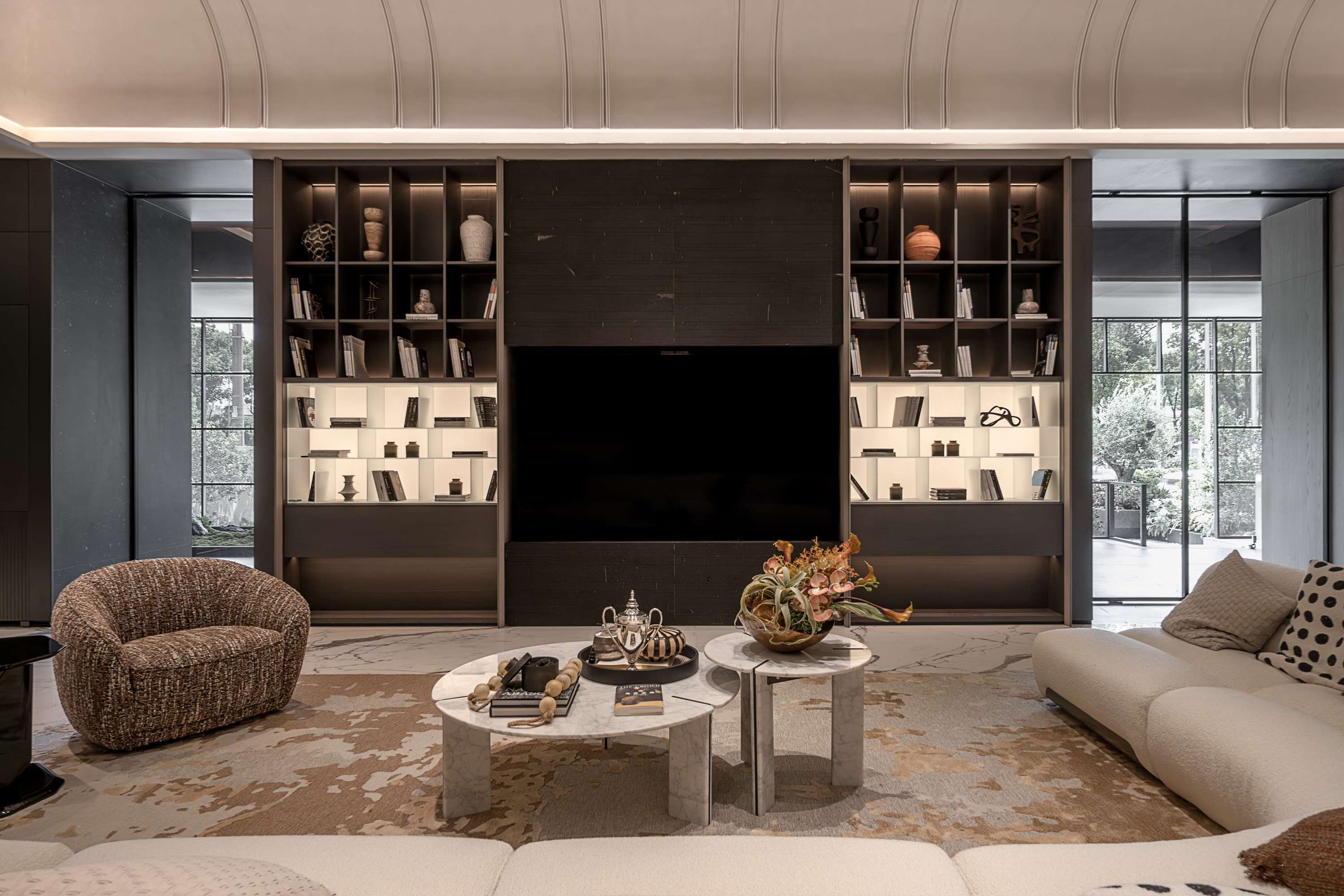 Yuyao Showroom