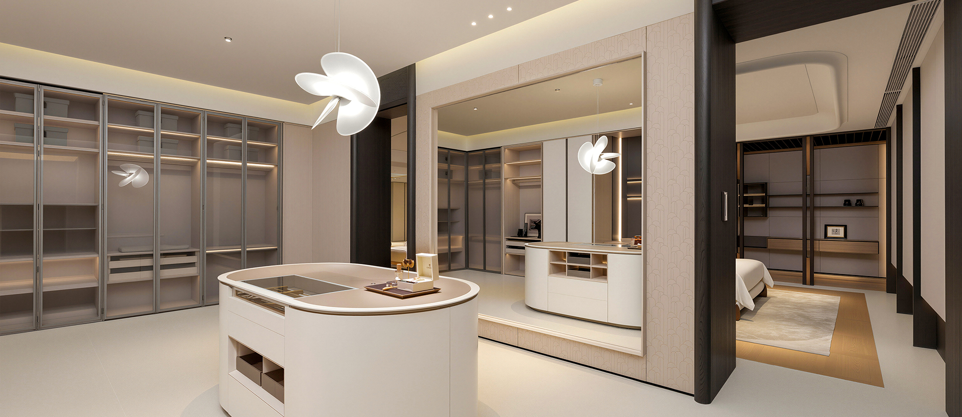 Chengdu Showroom
