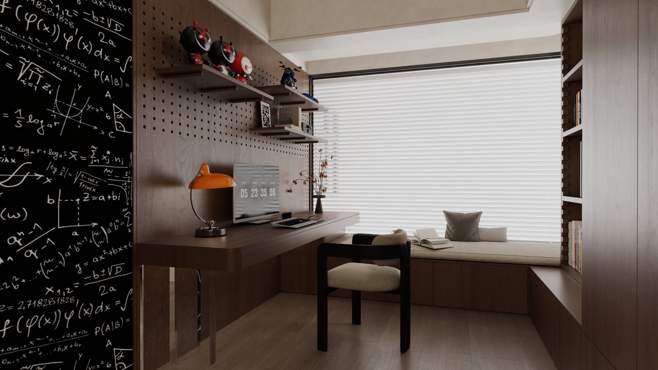 Project Background
