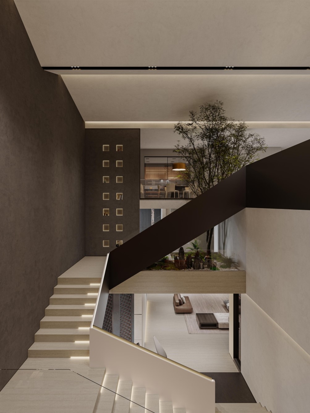FotileStyle Showroom, Weifang