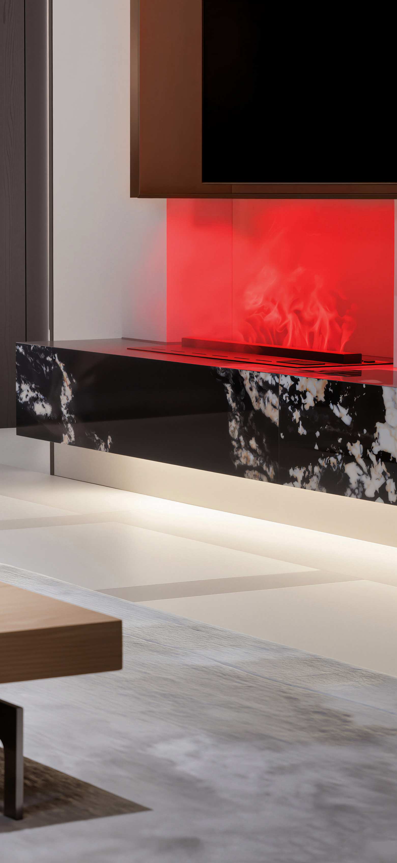 FotileStyle Showroom, Chengdu