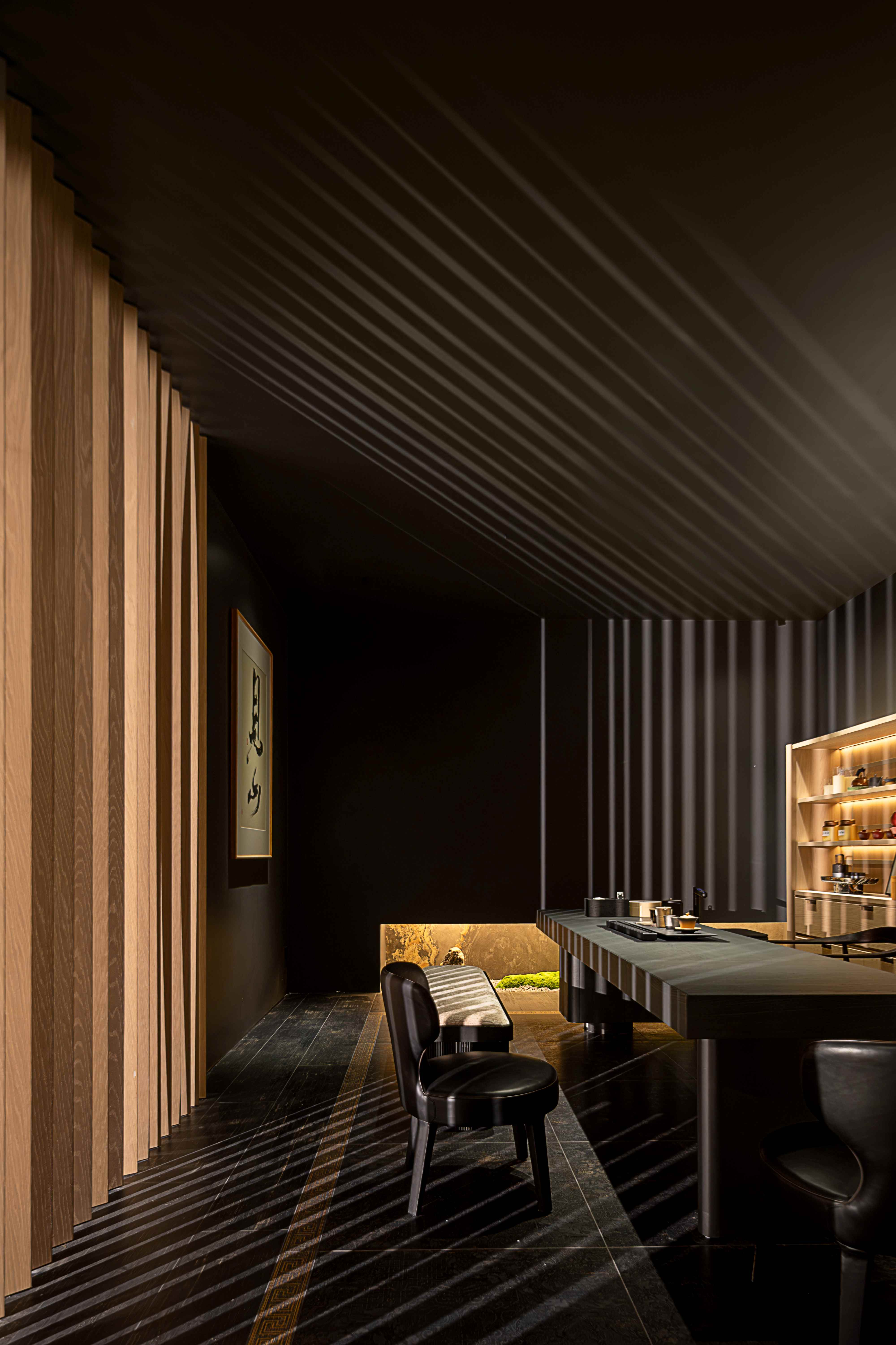 FotileStyle Showroom, Yuyao
