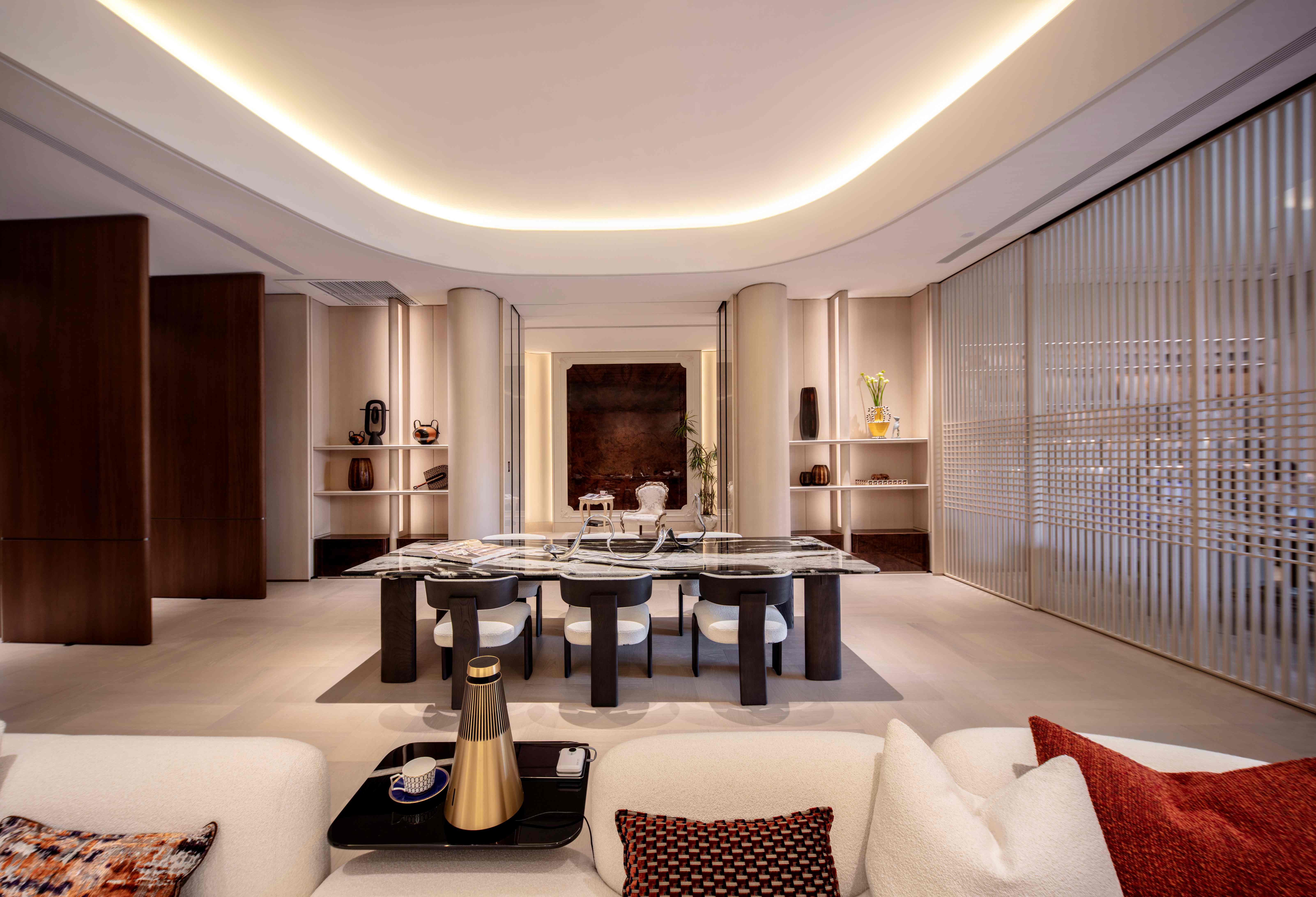 FotileStyle Showroom, Shanghai