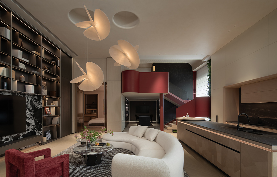 FotileStyle Showroom, Huizhou
