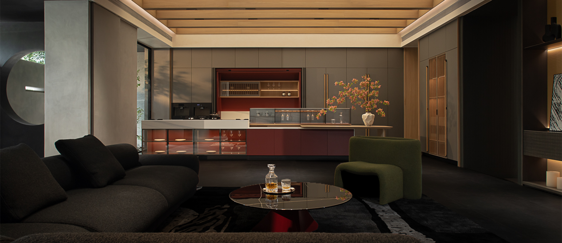 Huizhou Showroom