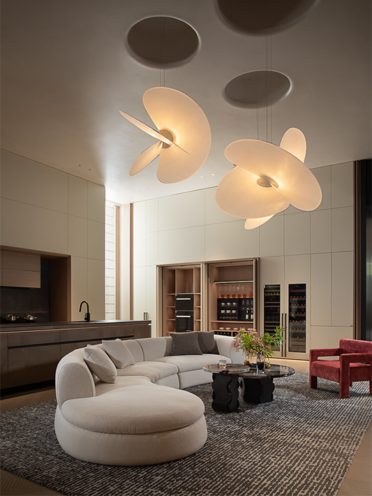 FotileStyle Showroom, Huizhou